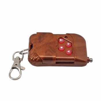 433MHz Fixed Code Door Remote