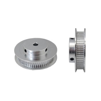 60-Tooth GT2 Pulley 5mm Shaft