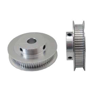 60-Tooth GT2 Pulley 8 mm Shaft