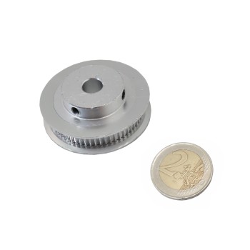 60-Tooth GT2 Pulley 8 mm Shaft