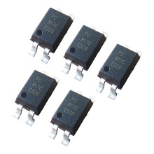 EL817C optocoupler IC SOP4 package