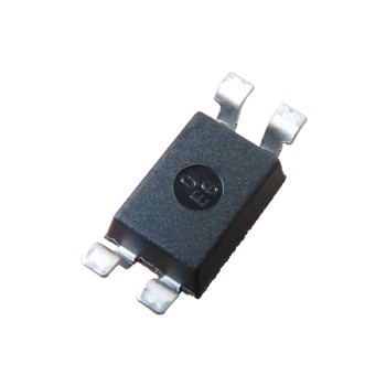 EL817C optocoupler IC SOP4 package