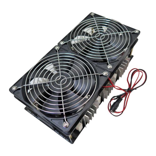 2500W 50A Induction Furnace Kit