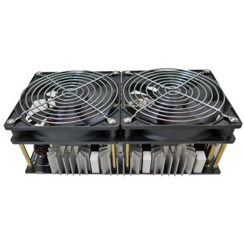 2500W 50A Induction Furnace Kit