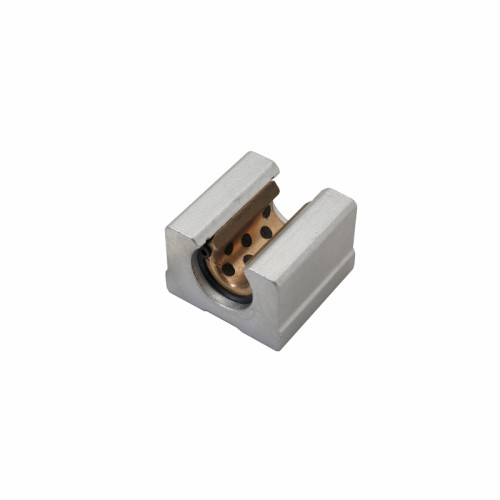 Linear bearing SBR12UU