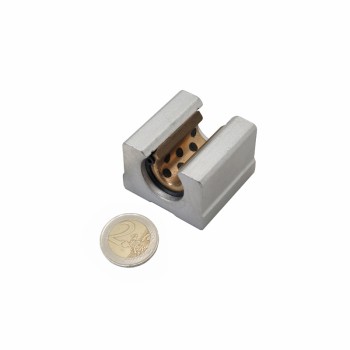 Linear bearing SBR12UU
