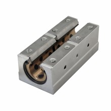 SBR25LUU Linear Bearing Slide