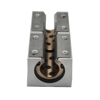 SBR25LUU Linear Bearing Slide