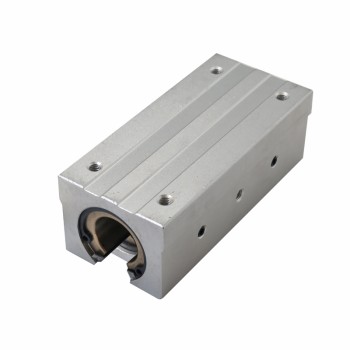 SBR25LUU Linear Bearing Slide