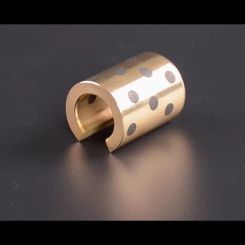 SBR25LUU Linear Bearing Slide