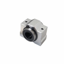 Linear Bearing SC16VUU Size 16mm