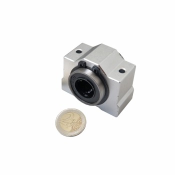 Linear Bearing SC16VUU Size 16mm