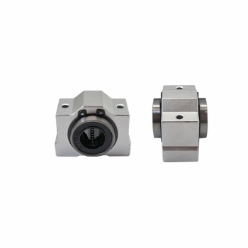 Linear Bearing SC16VUU Size 16mm