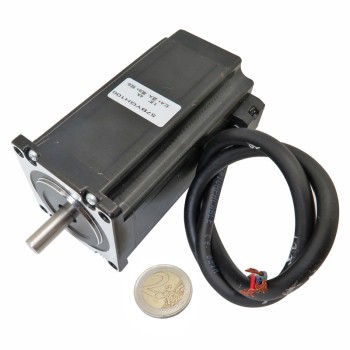1.8 Degree 57BYG100D 2 Phase Stepper Motor