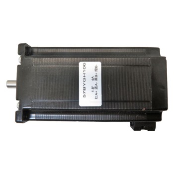 1.8 Degree 57BYG100D 2 Phase Stepper Motor