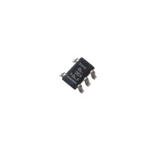 TPS61041 Boost regulator IC