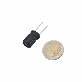 100uh 4a Power Inductor