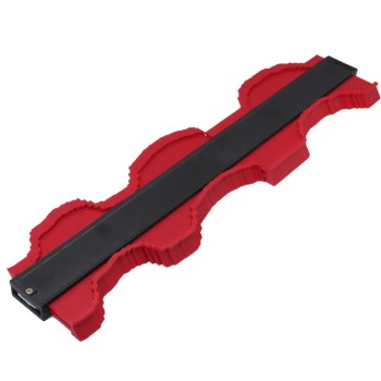 50cm Shape Taker Meethulp Gauge