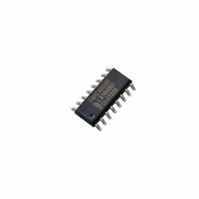 74HC4053D Multiplexer IC
