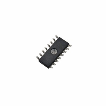 74HC4053D Multiplexer IC
