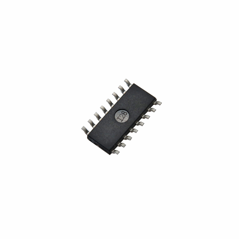 Multiplexer IC 74HC4053D