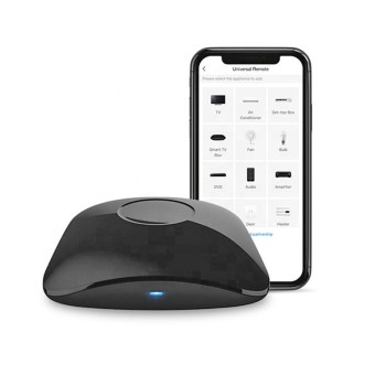 Broadlink RM 4 PRO Smart Control Device