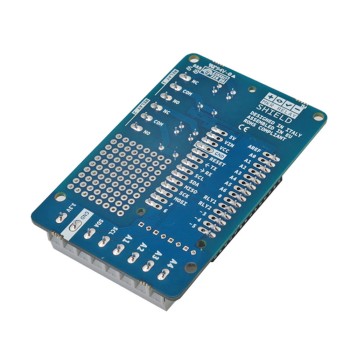 Arduino MKR Prototype Shield