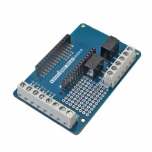 Arduino MKR Prototype Shield