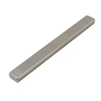 Strong Neodymium Rectangular Magnet Strip, 100mm x 9.7mm x 4.6mm