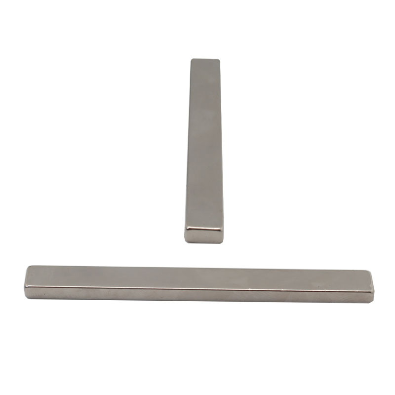High-strength rectangular neodymium magnet