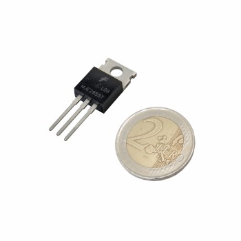 MJE2955 Transistor