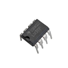 LM311P Op Amp IC