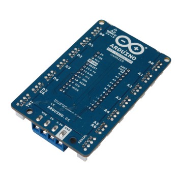 Arduino MKR Connector Carrier Connection Board