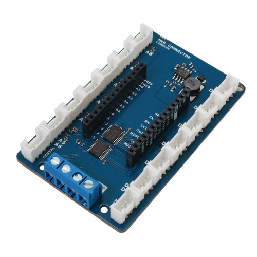 Arduino MKR Connector Carrier Connection Board