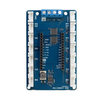 Arduino MKR Connector Carrier Connection Board