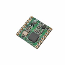 RFM69HC Wireless Transmitter Module 915MHZ Frequency