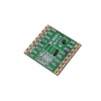 RFM69HC Wireless Transmitter Module 915MHZ Frequency