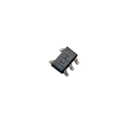 INA139/3K Current Monitor IC