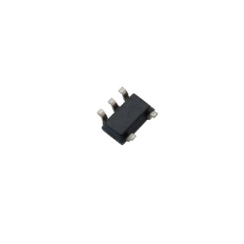 INA139/3K Current Monitor IC
