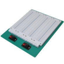 SYB-500 Combination Breadboard