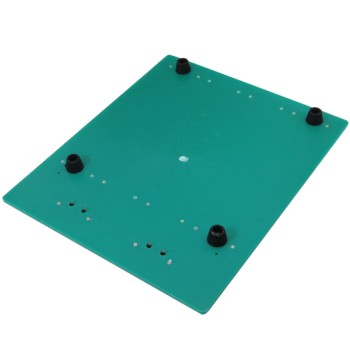 SYB-500 Combination Breadboard