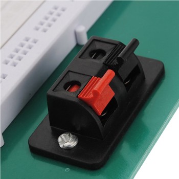 SYB-500 Combination Breadboard