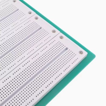 SYB-500 Solderless Breadboard