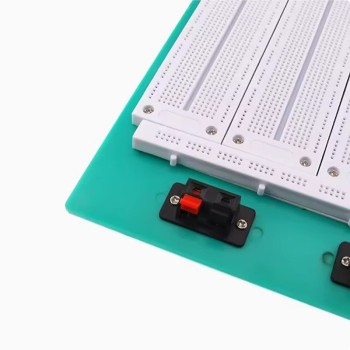 SYB-500 Solderless Breadboard