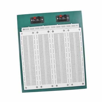 SYB-500 Solderless Breadboard