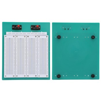 SYB-500 Solderless Breadboard