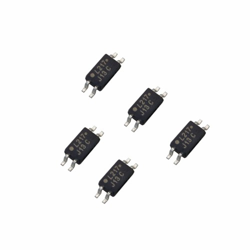 LTV217 optocoupler IC