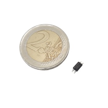 LTV217 optocoupler IC