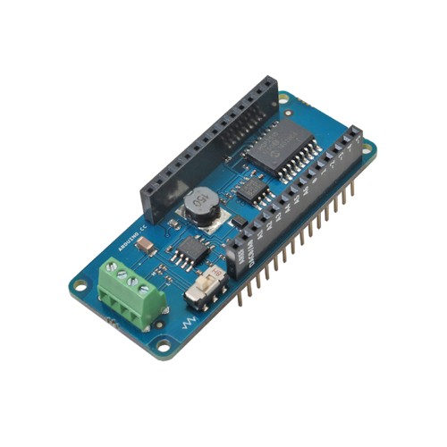 Arduino MKR CAN-BUS Shield