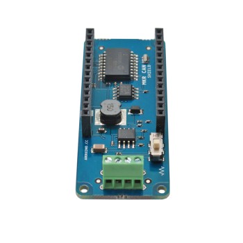 Arduino MKR CAN-BUS Shield